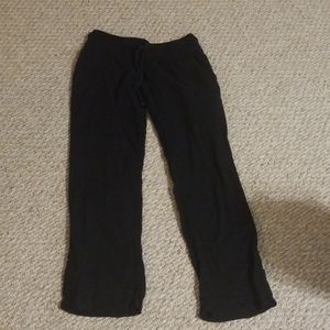 RIP Curl pants with draw string